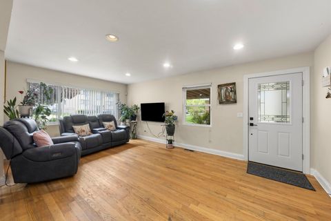 Tiny photo for 1926 S 16th Avenue, Broadview, IL 60155 (MLS # 12650187)