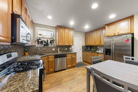 Tiny photo for 1926 S 16th Avenue, Broadview, IL 60155 (MLS # 12650187)