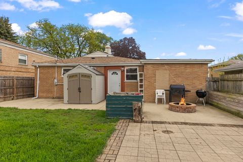 Tiny photo for 1926 S 16th Avenue, Broadview, IL 60155 (MLS # 12650187)