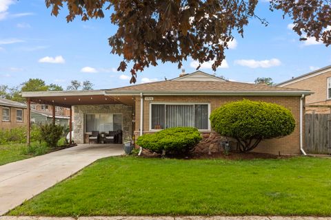 Tiny photo for 1926 S 16th Avenue, Broadview, IL 60155 (MLS # 12650187)