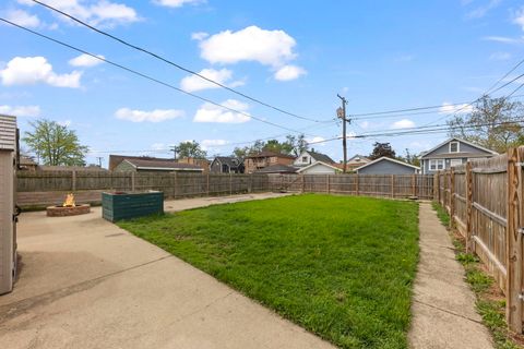 Tiny photo for 1926 S 16th Avenue, Broadview, IL 60155 (MLS # 12650187)