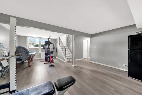 Tiny photo for 17303 Appletree Drive, Hazel Crest, IL 60429 (MLS # 12433007)