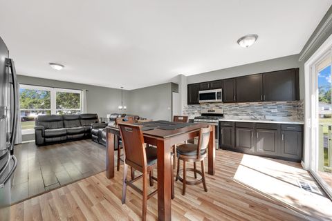 Tiny photo for 17303 Appletree Drive, Hazel Crest, IL 60429 (MLS # 12433007)