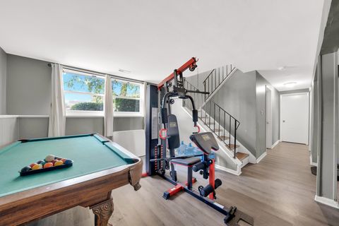 Tiny photo for 17303 Appletree Drive, Hazel Crest, IL 60429 (MLS # 12433007)