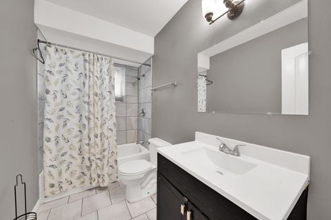 Tiny photo for 17303 Appletree Drive, Hazel Crest, IL 60429 (MLS # 12433007)