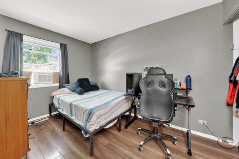 Tiny photo for 17303 Appletree Drive, Hazel Crest, IL 60429 (MLS # 12433007)