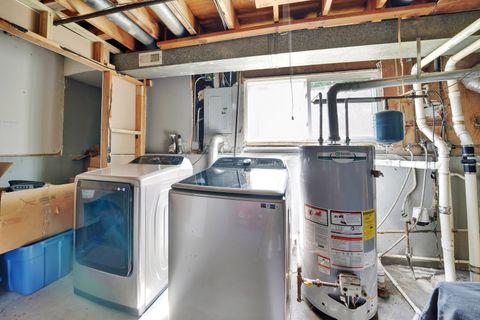 Tiny photo for 17303 Appletree Drive, Hazel Crest, IL 60429 (MLS # 12433007)