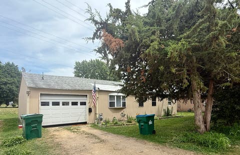 Photo of 306 S Green Avenue, Polo, IL 61064 (MLS # 12721403)