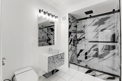 Tiny photo for 611 S Wells Street #908, Chicago, IL 60607 (MLS # 12756427)