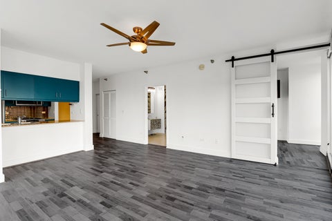 Tiny photo for 611 S Wells Street #908, Chicago, IL 60607 (MLS # 12756427)