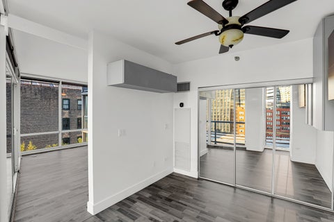 Tiny photo for 611 S Wells Street #908, Chicago, IL 60607 (MLS # 12756427)