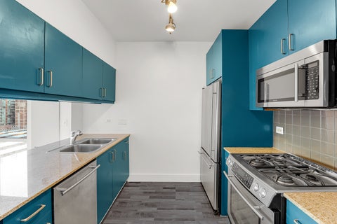 Tiny photo for 611 S Wells Street #908, Chicago, IL 60607 (MLS # 12756427)