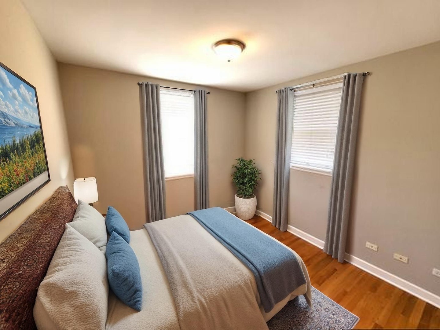 1409 W North Shore Avenue 3