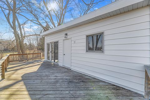 Tiny photo for 175 S Fairfield Road, Round Lake, IL 60073 (MLS # 12584684)