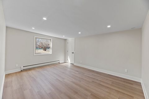 Tiny photo for 175 S Fairfield Road, Round Lake, IL 60073 (MLS # 12584684)