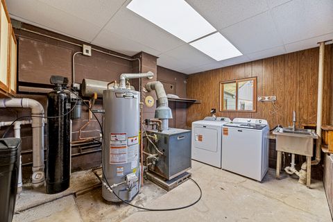 Tiny photo for 175 S Fairfield Road, Round Lake, IL 60073 (MLS # 12584684)