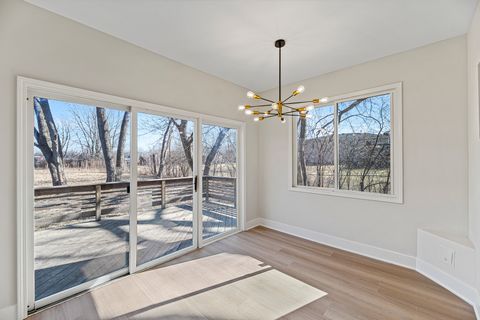 Tiny photo for 175 S Fairfield Road, Round Lake, IL 60073 (MLS # 12584684)