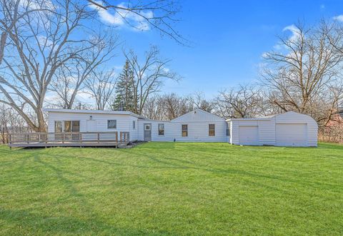 Tiny photo for 175 S Fairfield Road, Round Lake, IL 60073 (MLS # 12584684)