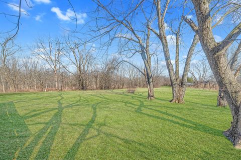Tiny photo for 175 S Fairfield Road, Round Lake, IL 60073 (MLS # 12584684)