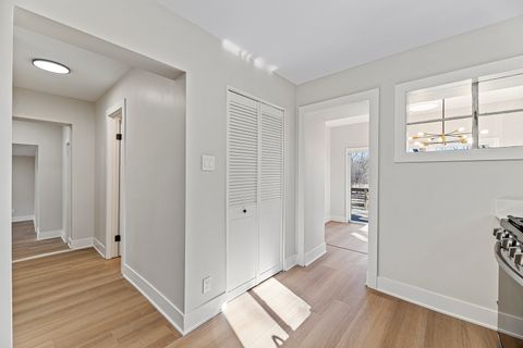 Tiny photo for 175 S Fairfield Road, Round Lake, IL 60073 (MLS # 12584684)