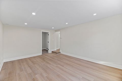 Tiny photo for 175 S Fairfield Road, Round Lake, IL 60073 (MLS # 12584684)