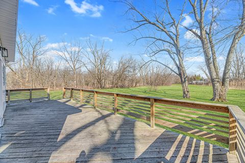 Tiny photo for 175 S Fairfield Road, Round Lake, IL 60073 (MLS # 12584684)