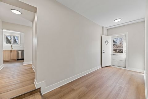 Tiny photo for 175 S Fairfield Road, Round Lake, IL 60073 (MLS # 12584684)