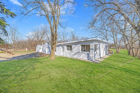 Tiny photo for 175 S Fairfield Road, Round Lake, IL 60073 (MLS # 12584684)
