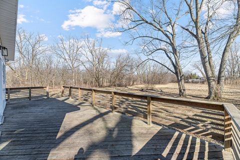 Tiny photo for 175 S Fairfield Road, Round Lake, IL 60073 (MLS # 12584684)