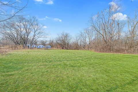 Tiny photo for 175 S Fairfield Road, Round Lake, IL 60073 (MLS # 12584684)