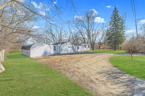 Photo of 175 S Fairfield Road, Round Lake, IL 60073 (MLS # 12584684)