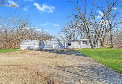 Tiny photo for 175 S Fairfield Road, Round Lake, IL 60073 (MLS # 12584684)