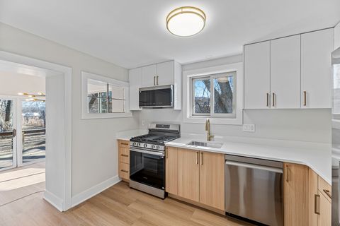 Tiny photo for 175 S Fairfield Road, Round Lake, IL 60073 (MLS # 12584684)