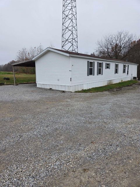 Tiny photo for 2220 Spanish Bluff Road, Anna, IL 62906 (MLS # 100000056)