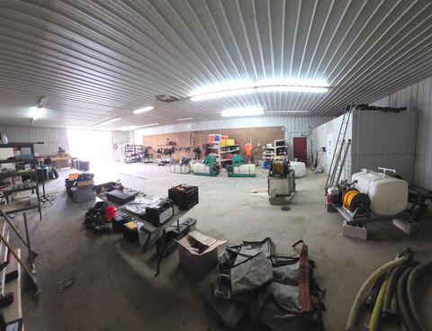 Tiny photo for 2220 Spanish Bluff Road, Anna, IL 62906 (MLS # 100000056)