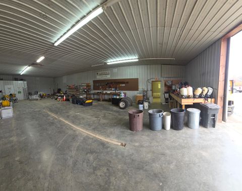 Tiny photo for 2220 Spanish Bluff Road, Anna, IL 62906 (MLS # 100000056)