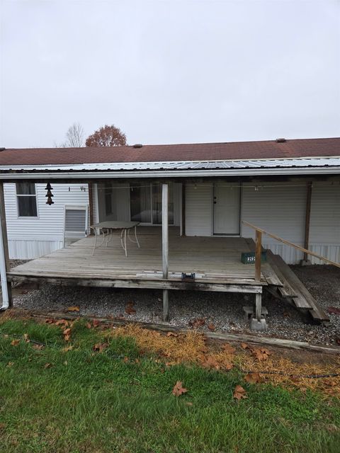 Tiny photo for 2220 Spanish Bluff Road, Anna, IL 62906 (MLS # 100000056)