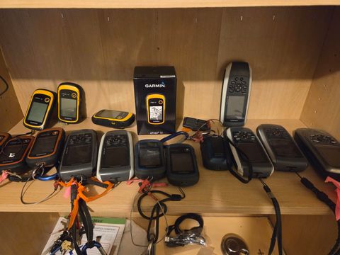 Tiny photo for 2220 Spanish Bluff Road, Anna, IL 62906 (MLS # 100000056)