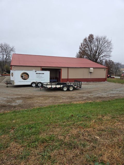 Tiny photo for 2220 Spanish Bluff Road, Anna, IL 62906 (MLS # 100000056)