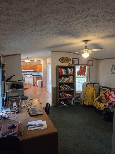 Tiny photo for 2220 Spanish Bluff Road, Anna, IL 62906 (MLS # 100000056)