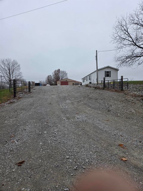 Tiny photo for 2220 Spanish Bluff Road, Anna, IL 62906 (MLS # 100000056)