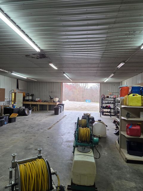 Tiny photo for 2220 Spanish Bluff Road, Anna, IL 62906 (MLS # 100000056)