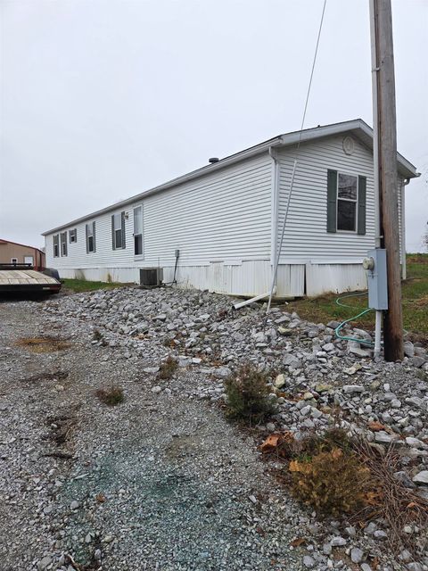 Tiny photo for 2220 Spanish Bluff Road, Anna, IL 62906 (MLS # 100000056)