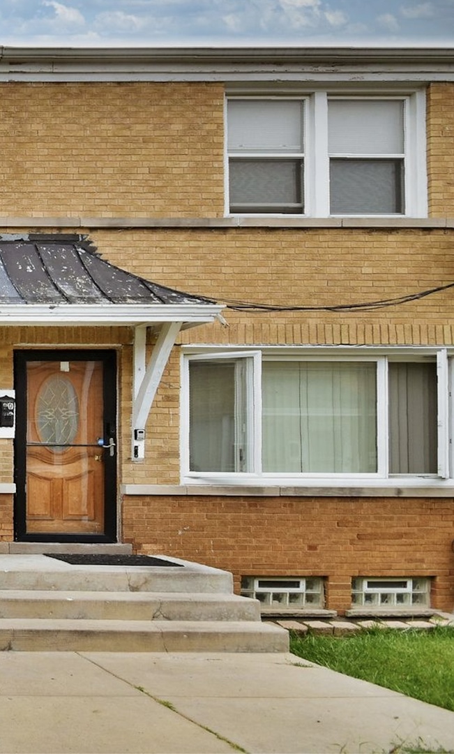 1105 Bellwood Avenue D