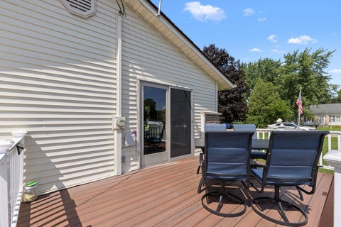 Tiny photo for 5939 Vesper Drive, South Beloit, IL 61080 (MLS # 12739820)