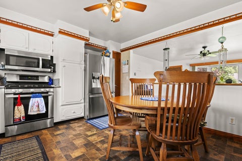 Tiny photo for 5939 Vesper Drive, South Beloit, IL 61080 (MLS # 12739820)