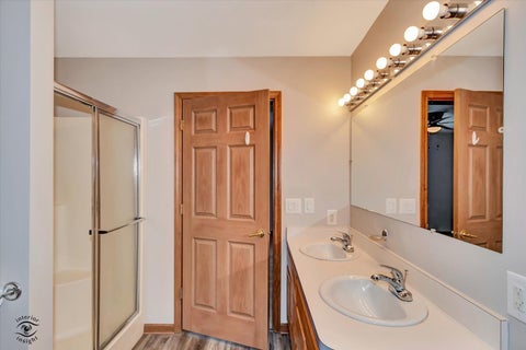 Tiny photo for 23336 S Kings Road, Steger, IL 60475 (MLS # 12729021)