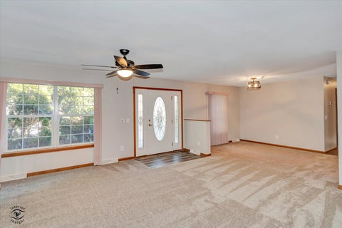 Tiny photo for 23336 S Kings Road, Steger, IL 60475 (MLS # 12729021)
