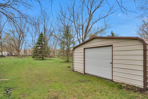 Tiny photo for 23336 S Kings Road, Steger, IL 60475 (MLS # 12729021)