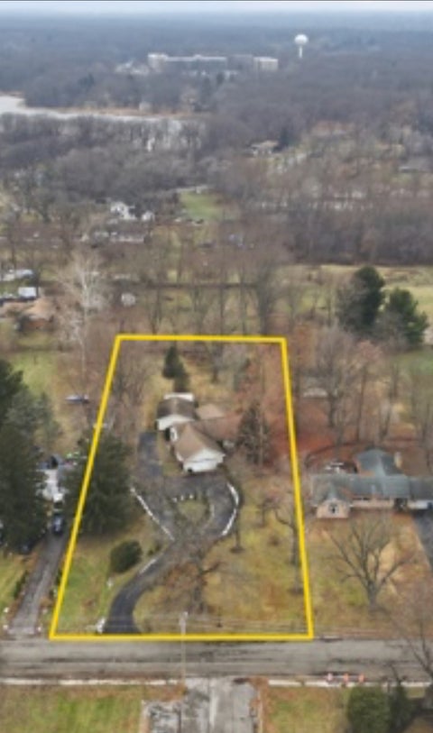 Tiny photo for 23336 S Kings Road, Steger, IL 60475 (MLS # 12729021)